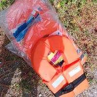 salvagente per il mare 