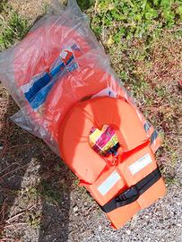 salvagente per il mare 