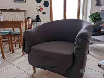 Poltrona ikea Tullsta