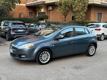 FIAT BRAVO 1.9 DIESE MULJET PERFETTA
