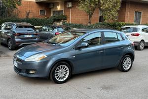 FIAT BRAVO 1.9 DIESE MULJET PERFETTA