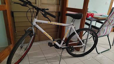 Bici Mountain bike Grimper