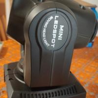 led spot