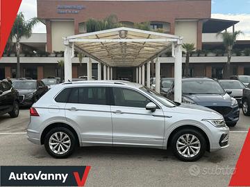 Volkswagen Tiguan 2.0 TDI 150 CV SCR DSG Life