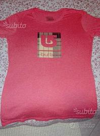 Maglietta t-shirt Burton