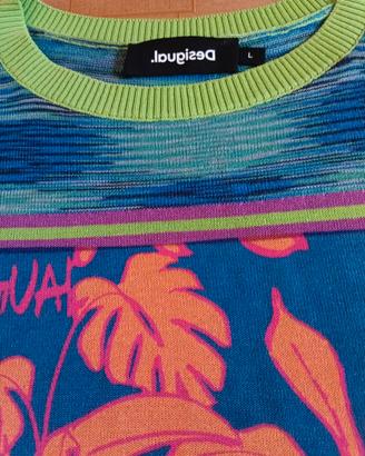 Maglietta Desigual 