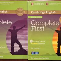 libri Cambridge English