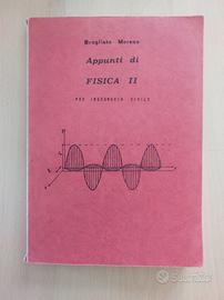 Appunti di Fisica II per Ingegneria Civile