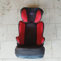 Seggiolino auto