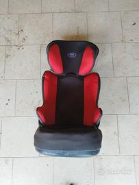 Seggiolino auto