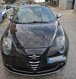 alfa mito quadrifoglio verde