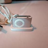Apple IPod Shuffle Grigio