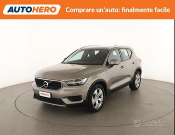 VOLVO XC40 XR01212