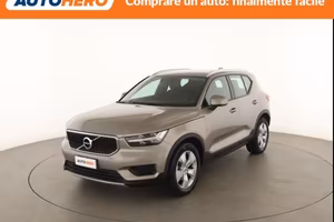 VOLVO XC40 XR01212