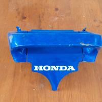 Honda nsr