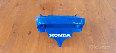 Honda nsr