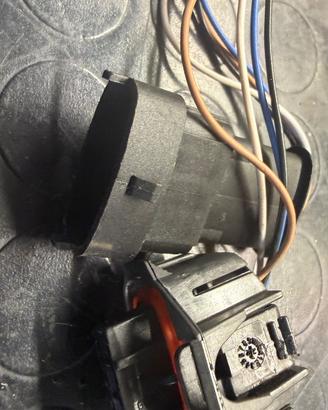 smart iat per moto guzzi v85tt