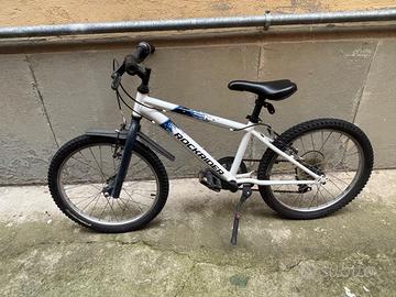 Bicicletta bambino misura 20