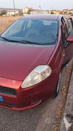 Fiat grande punto 1.3 mtj