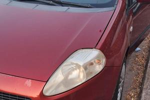 Fiat grande punto 1.3 mtj