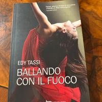 Ballando con il fuoco