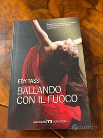 Ballando con il fuoco