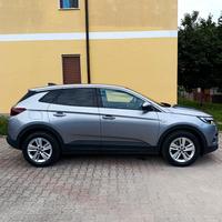 Opel Grandland X-2020