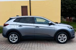 Opel Grandland X-2020