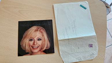 Foto Raffaella Carrà