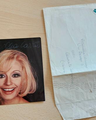 Foto Raffaella Carrà