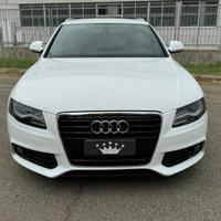 Audi a4 S-line tdi