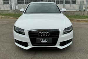 Audi a4 S-line tdi