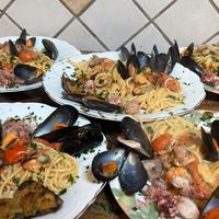 Cuoco o aiuto cuoco (commis di cucina)