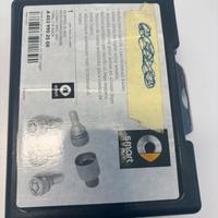 Bulloni antifurto smart 453