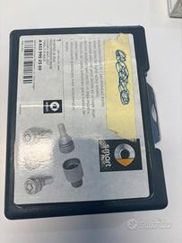 Bulloni antifurto smart 453