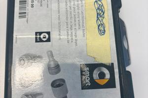 Bulloni antifurto smart 453