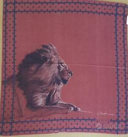 Fazzoletto Massimo Alba