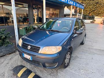 Fiat Punto 1.2 5 porte Active