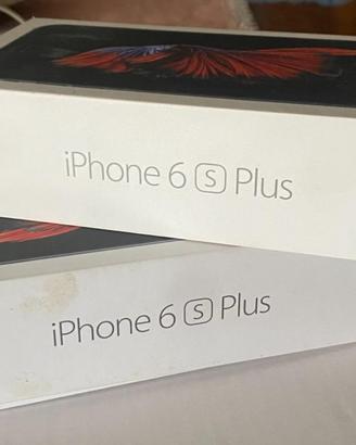 iphone 6 s plus