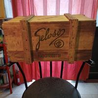 registratore cassa trasporto goloso anni 60