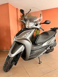 Kymco Agility 300 i Noodoe