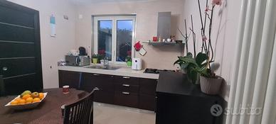 Splendida villetta indipendente e MUTUABILE