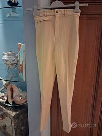 Pantaloni da equitazione Ranger nuovi
