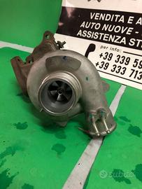 Turbina per Mitsubishi Payero, anno 92 -nuova