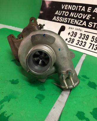 Turbina per Mitsubishi Payero, anno 92 -nuova