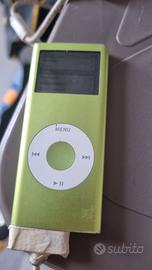 3571NN-Apple iPod Nano 2