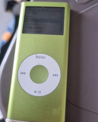 3571NN-Apple iPod Nano 2