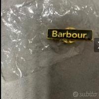 Spilla  barbour