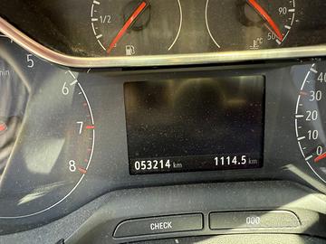 Opel crossland - perfette condizioni