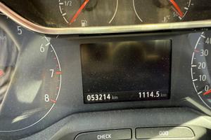 Opel crossland - perfette condizioni